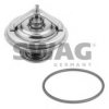 SWAG 20 91 2189 Thermostat, coolant